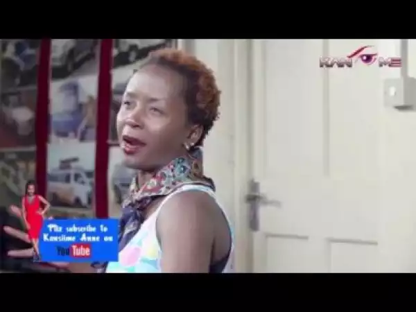Video: Kansiime Anne – Madam Promotion
